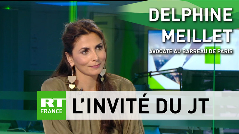 L'avocate Delphine Meillet juge la loi anti-fake news «inutile»