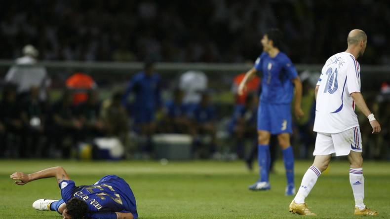 Les moments les plus controversés de la Coupe du monde
