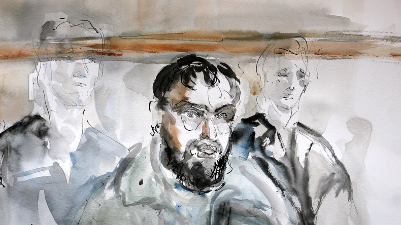 Entraîné aux explosifs par Al-Qaïda et mentor des Kouachi, Djamel Beghal va sortir de prison