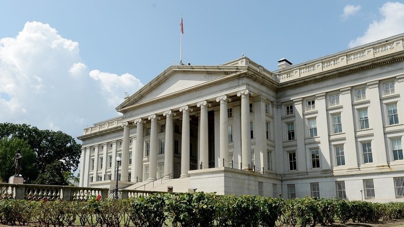 Les Etats-Unis adoptent de nouvelles sanctions anti-russes après des cyberattaques présumées