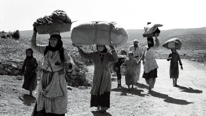 Bezons : une plaque commémorative de la «Nakba» suscite la fureur du Crif, qui exige son retrait