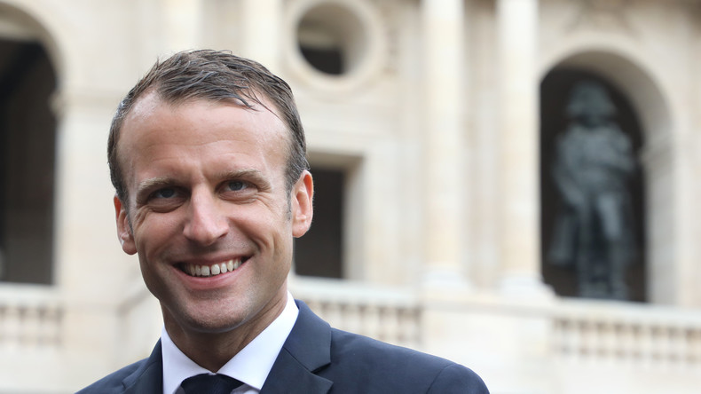 Les propos de Macron sur le «pognon de dingue» que coûteraient les allocations suscitent un tollé