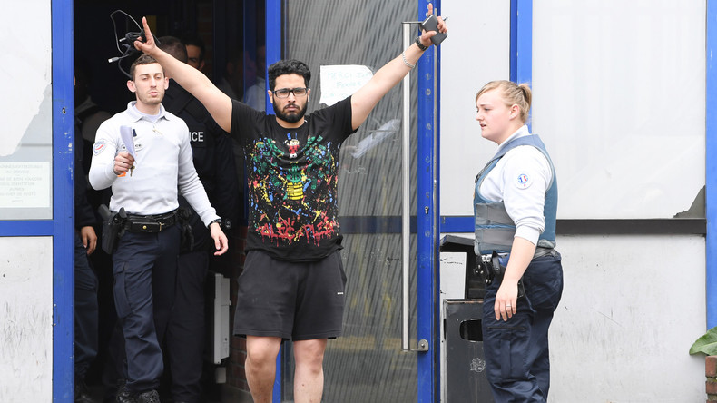 Le logeur de Daesh Jawad Bendaoud aurait été interné en hôpital psychiatrique