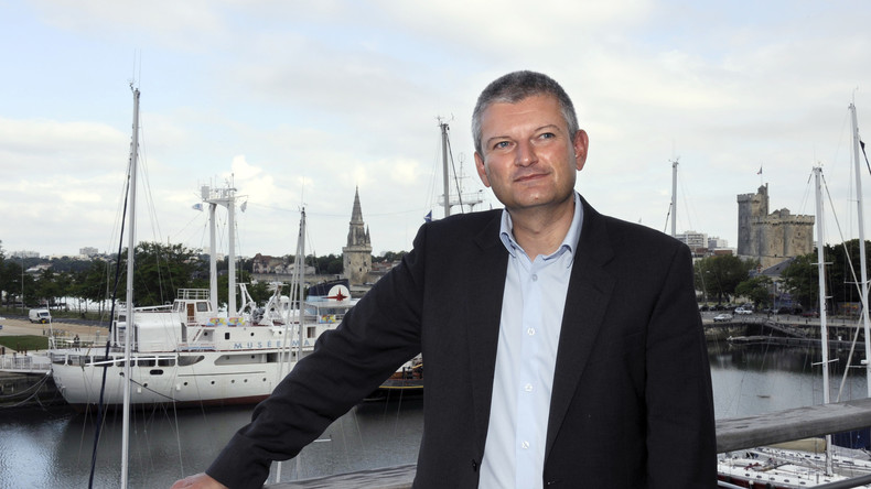 «Un sac de ciment et au fond du port de la Rochelle» : l'humour de députés LREM crée le malaise