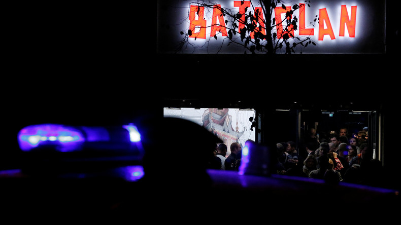 Attentat du Bataclan : la force Sentinelle n'est-elle pas qu'«une grande mascarade politique» ?