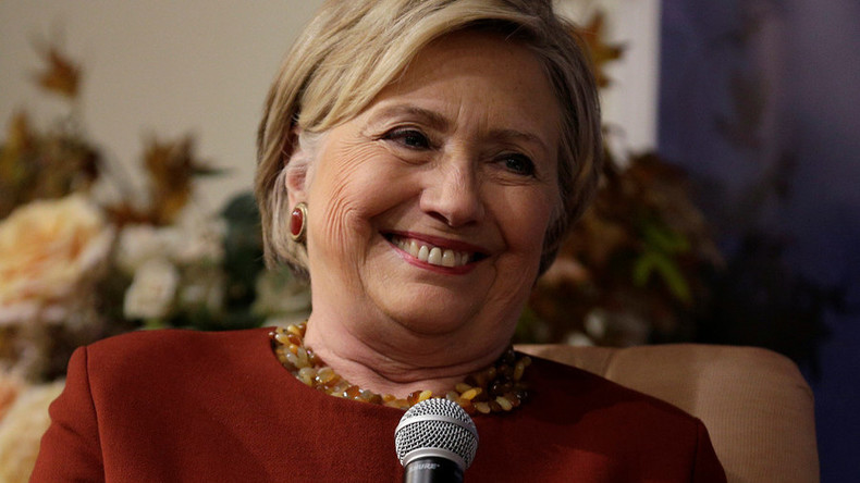 Enquête sur Clinton : la justice dénonce «une sérieuse erreur de jugement» de l'ancien chef du FBI