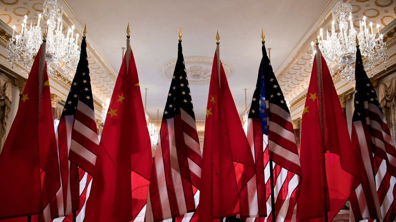Washington relance les hostilités commerciales contre Pékin qui réplique immédiatement