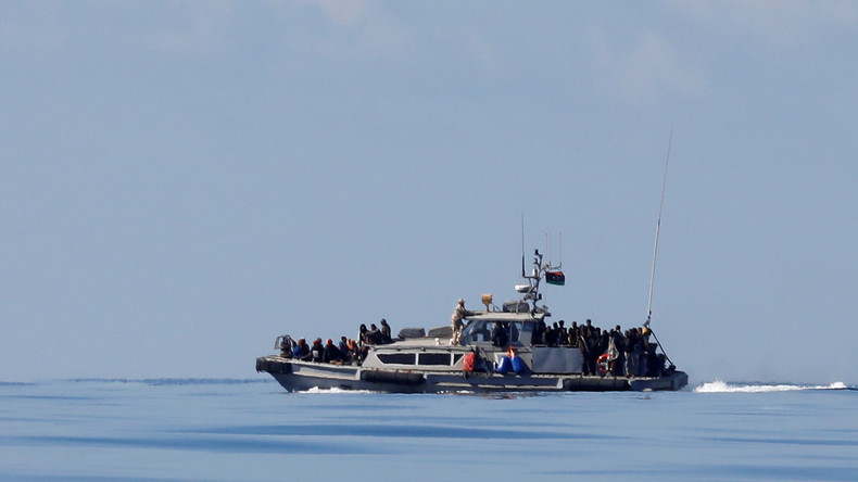 Migrants : les ONG alimentent un système de «trafiquants et de criminels» selon un magistrat italien