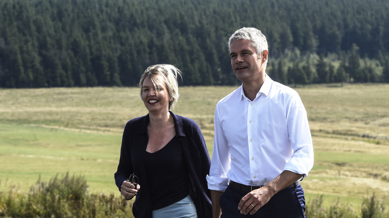 Limogeage de Calmels par Wauquiez : Juppé salue son «courage», Ferrand ironise