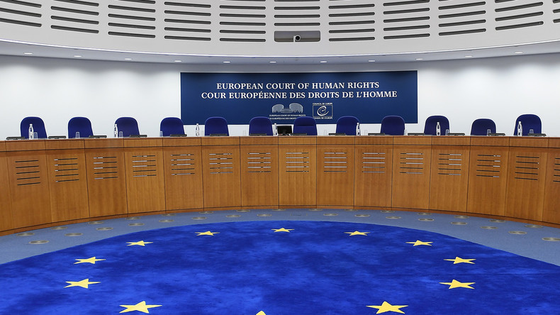 Un jeune Européen sur deux est favorable à la peine de mort pour certains crimes, selon une étude