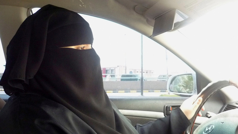 Arabie saoudite: le dur traitement des militants derrière l'autorisation de conduire pour les femmes
