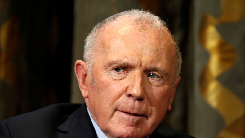 Le milliardaire François Pinault tacle Emmanuel Macron : «Macron ne comprend pas les petites gens»