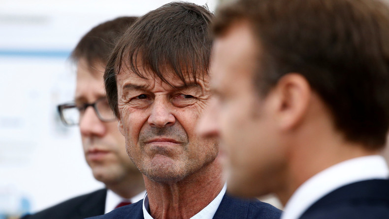 Intégrer l'environnement à la Constitution, inutile ? Pour Sauvons le climat, «il faut des actions»