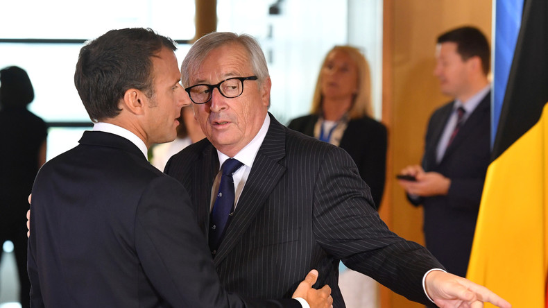 Crise migratoire : l'impasse de l'Union européenne