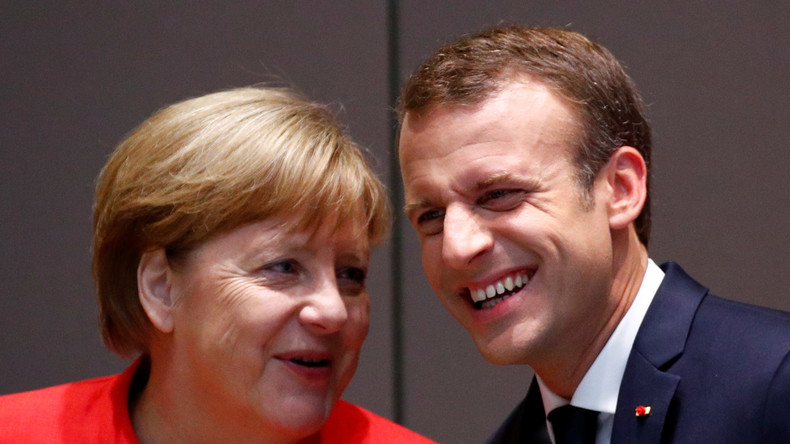 Accord de l'UE sur la crise migratoire : la droite française n'est pas satisfaite du compromis