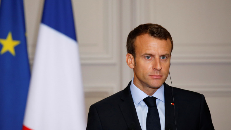 Emmanuel Macron remplace l'ambassadeur de France en Hongrie qui avait encensé Viktor Orban