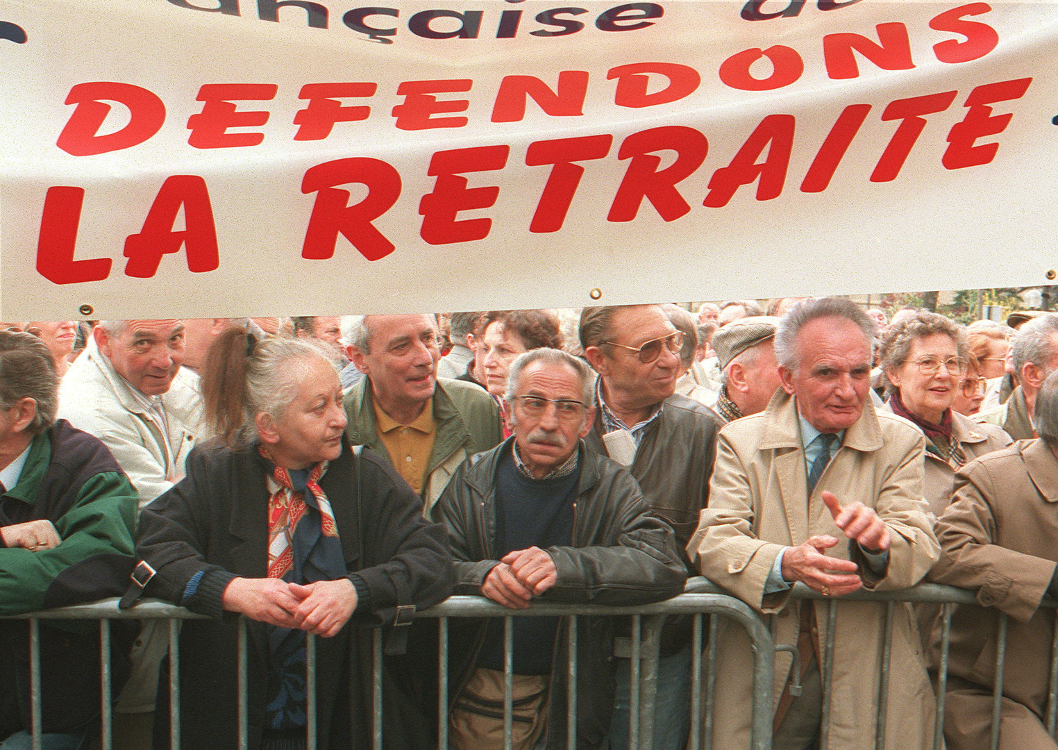 Cheminots contre Macron : la grève contre la réforme de la SNCF est la plus longue depuis 30 ans