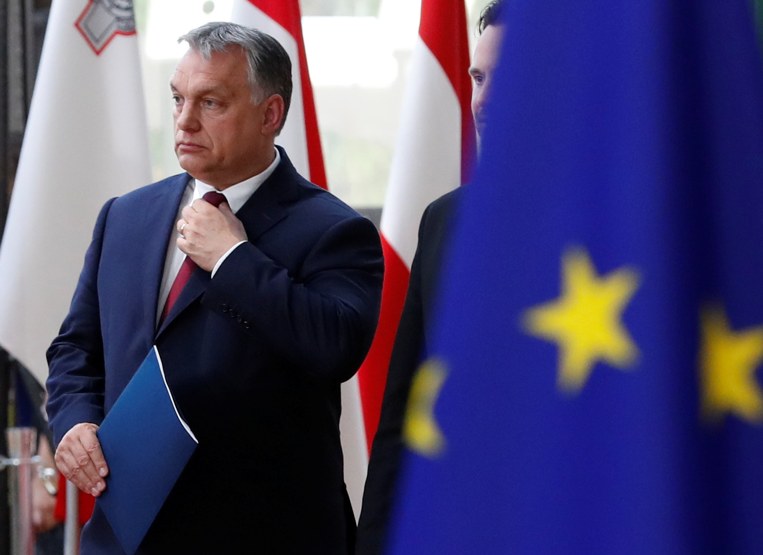 Viktor Orban est-il vraiment «anti-européen» ? — RT en ...