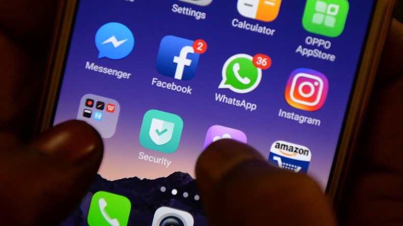 Cinq Indiens lynchés à mort pour une rumeur de kidnapping d'enfants sur WhatsApp