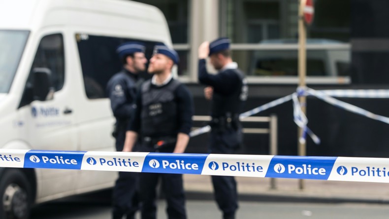 Projet d'attentat en France déjoué par les policiers belges : un couple d'origine iranienne arrêté
