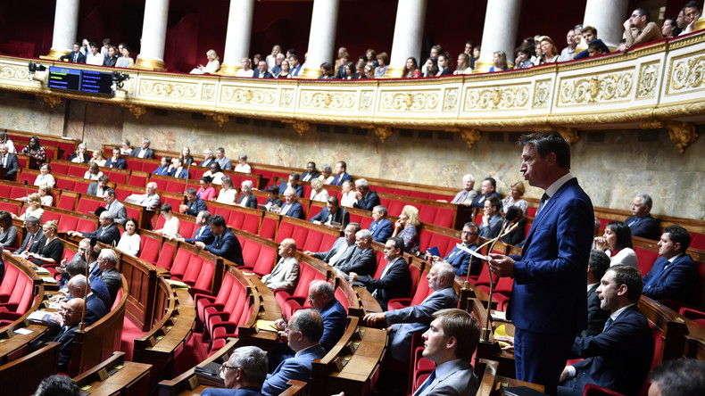 Loi anti-fake news à l'Assemblée : le gouvernement déterminé, face à des inquiétudes grandissantes