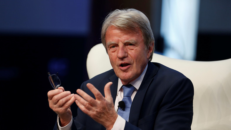 Opposition à l’accueil des migrants : «La France est absolument raciste», selon Bernard Kouchner