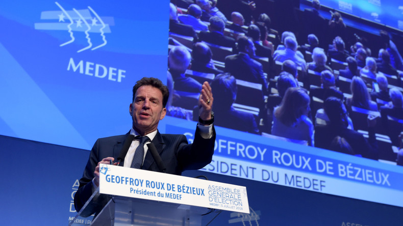 Le bonus-malus contre les abus de CDD hérisse le Medef et risque de ne pas voir le jour