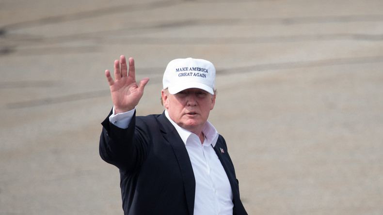Donald Trump aurait envisagé à plusieurs reprises d'intervenir au Venezuela