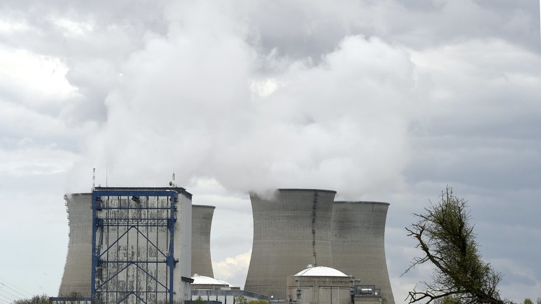 Les députés travaillent sur 33 mesures concernant la sûreté de centrales nucléaires