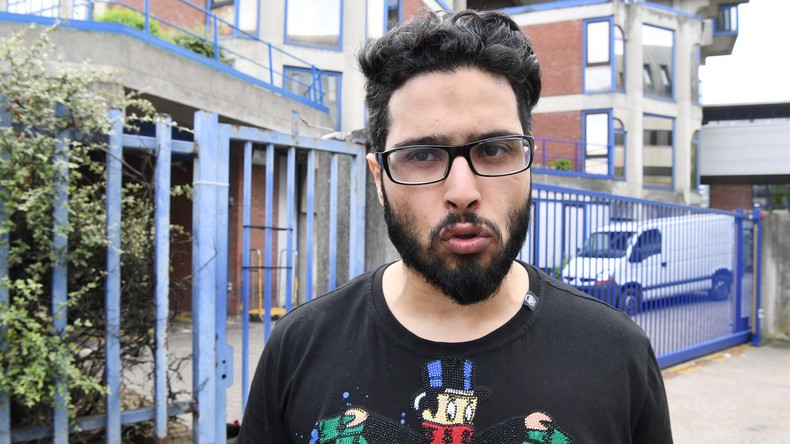 «Vous êtes des fils de p*tes» : Jawad Bendaoud en garde à vue après avoir insulté des policiers