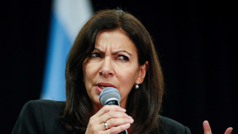 Réélection à la mairie de Paris : les épines dans le pied d'Anne Hidalgo