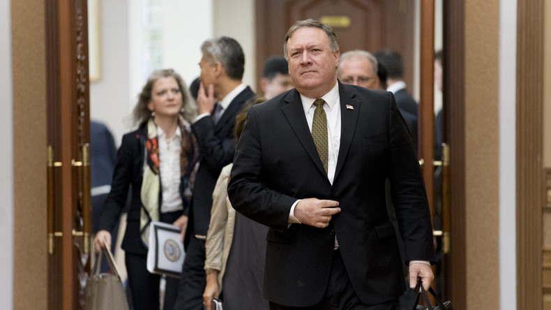 Dénucléarisation de la Corée du Nord : Pyongyang regrette les exigences unilatérales de Washington