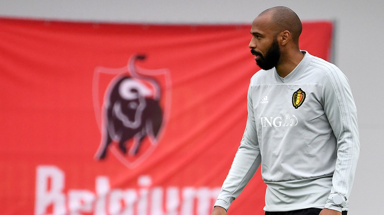 Des Bleus sans surprise face à la Belgique Des Bleus sans surprise face à la Belgique