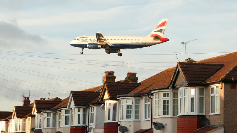 Depuis Londres, le patron d’Airbus distribue les bons et mauvais points au gouvernement britannique
