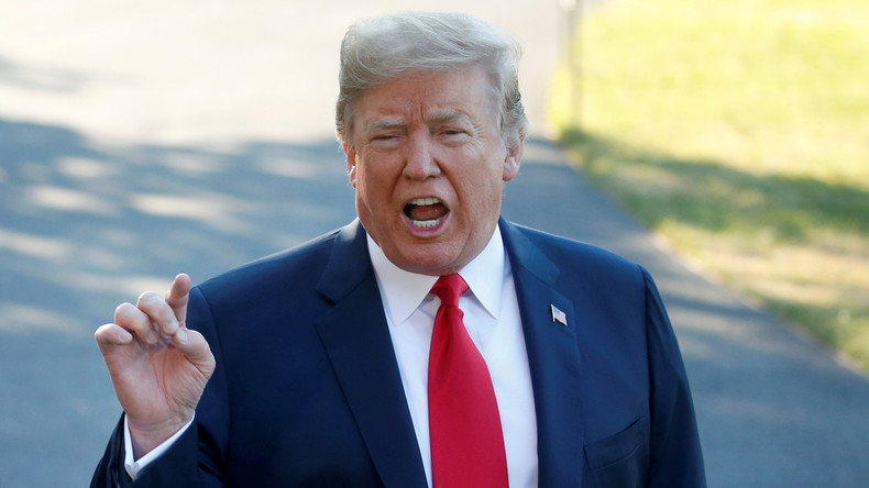 Après sa volte-face au G7, Donald Trump va-t-il aussi torpiller le sommet de l'OTAN ?