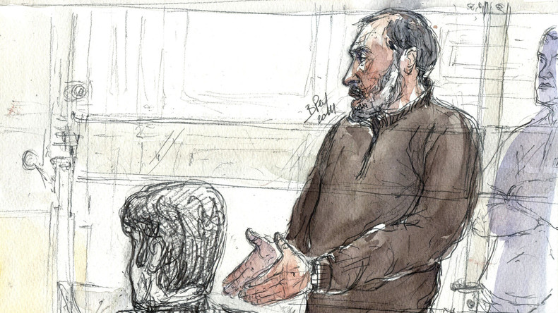Terrorisme : Djamel Beghal, le mentor des Kouachi et de Coulibaly, sortira de prison le 16 juillet