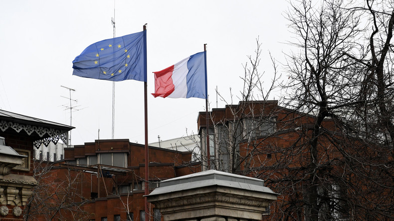 Business France, l’agence gouvernementale au service de l’export ferme son bureau à Moscou