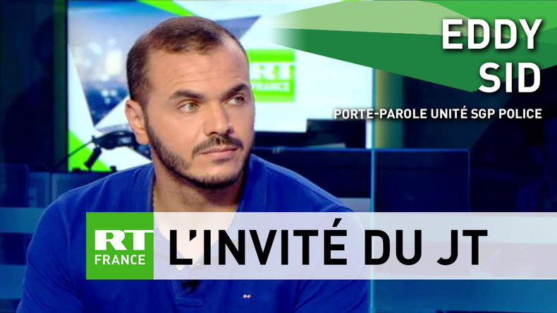 Violences après la victoire des Bleus : pour Eddy Sid, les autorités doivent sortir de l’«angélisme»