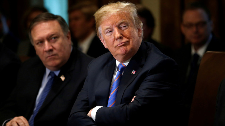 Après Helsinki, Donald Trump souhaite inviter Vladimir Poutine à Washington cet automne