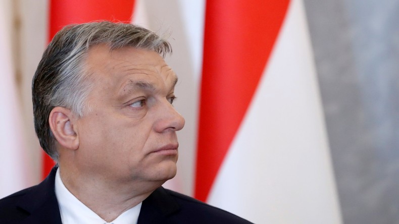 Après Washington, Budapest se retire du pacte mondial sur les migrations