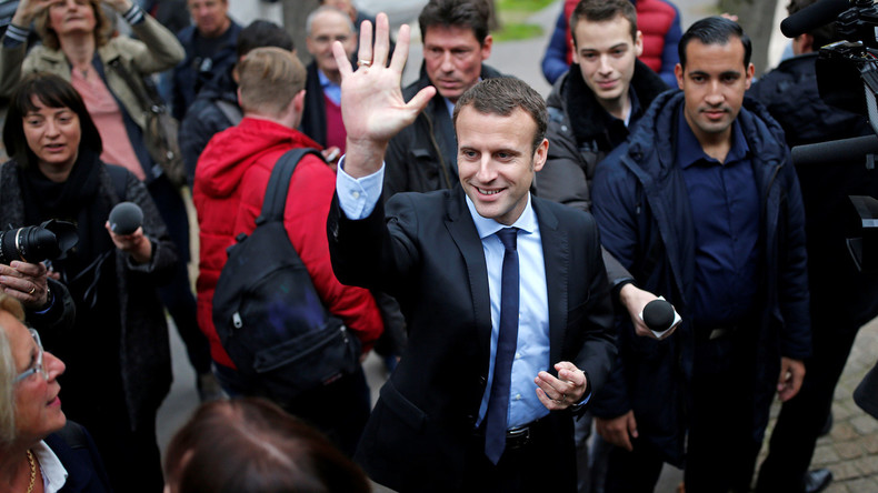 Depuis sa nomination à l'Elysée, Alexandre Benalla a obtenu une autorisation de port d'arme
