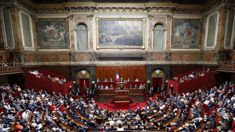 La commission des Lois de l'Assemblée ouvre une enquête dans l'affaire Benalla