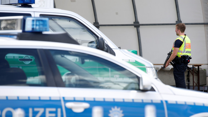 Allemagne : une attaque au couteau fait plusieurs blessés à Lübeck