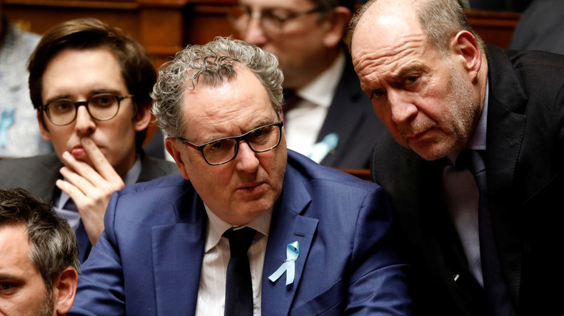 La République en marche vers une première fronde parlementaire ?