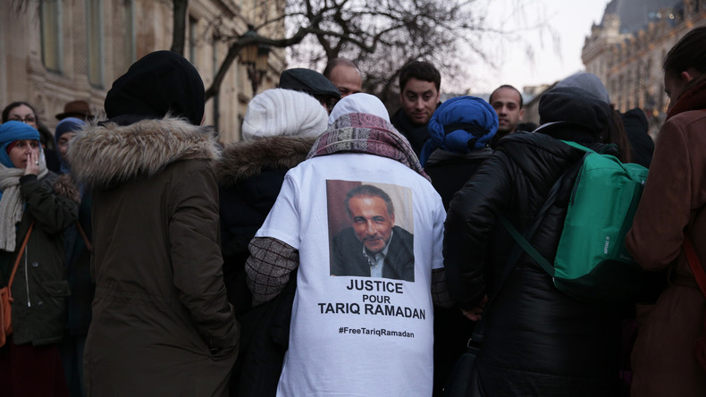 Tariq Ramadan : les juges rejettent la demande d'annulation de ses mises en examen