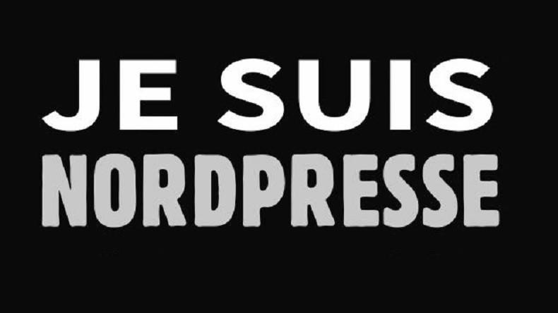 Le site satirique Nordpresse dénonce une «censure de masse» sur Facebook dans l'affaire Benalla