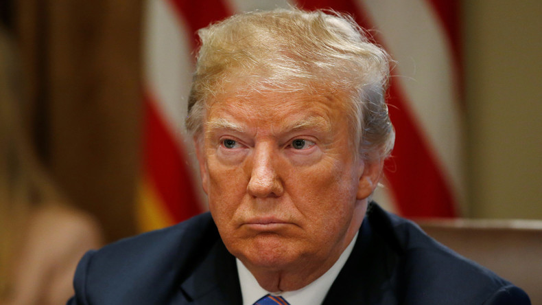 Trump menace Rohani de «conséquences telles que peu au cours de l'histoire en ont connues»