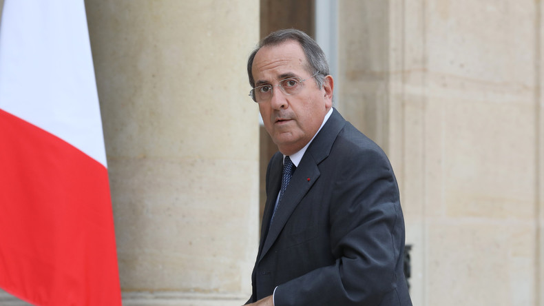 Le préfet de police dénonce un «copinage malsain» et affirme que Benalla était «connu» des autorités
