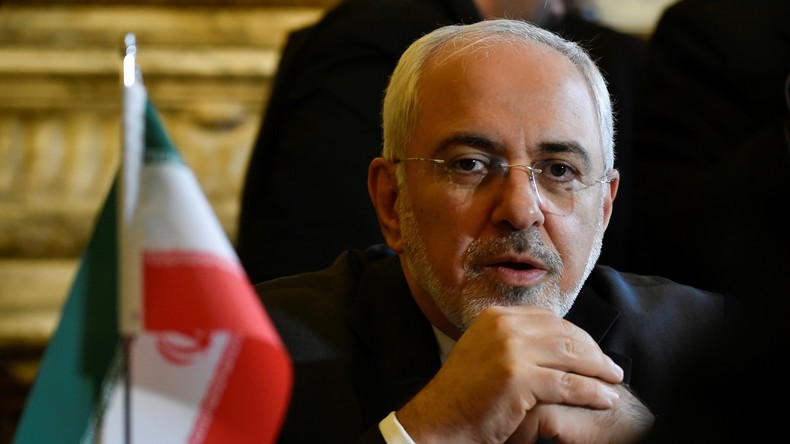 L'Iran répond à Donald Trump : «Sachez que nous ne sommes pas impressionnés»
