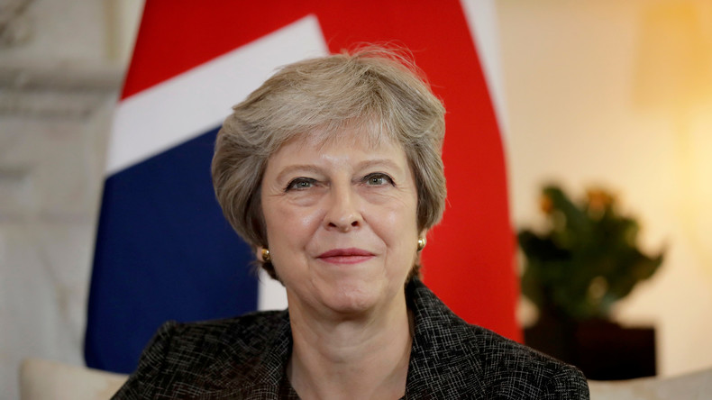 Brexit : Theresa May annonce qu'elle va désormais négocier seule avec Bruxelles